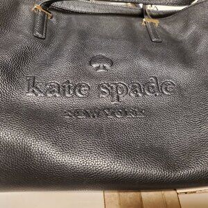 Large Kate Spade Shoulder Bag, Excellent Condition